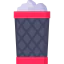 Trash can icon 64x64
