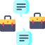 Business icon 64x64