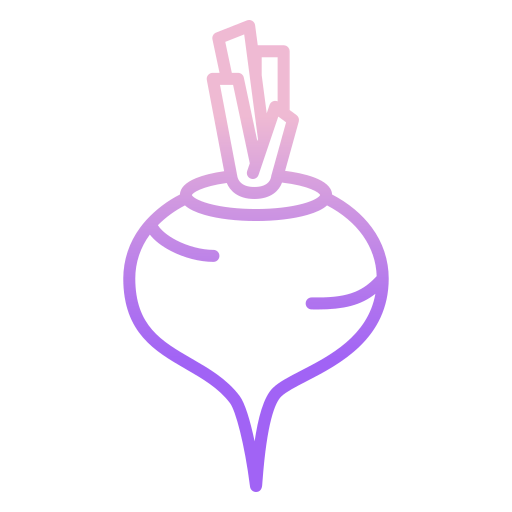 Beetroot icon
