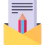Email icon 64x64