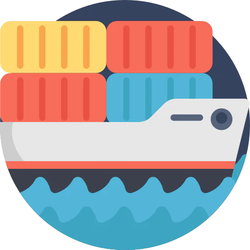 Ship icon