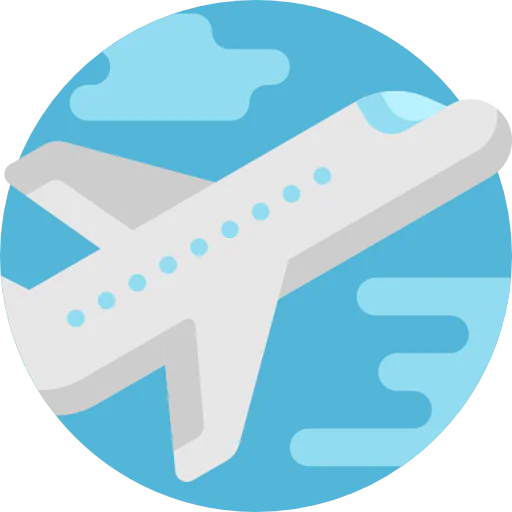 Plane icon
