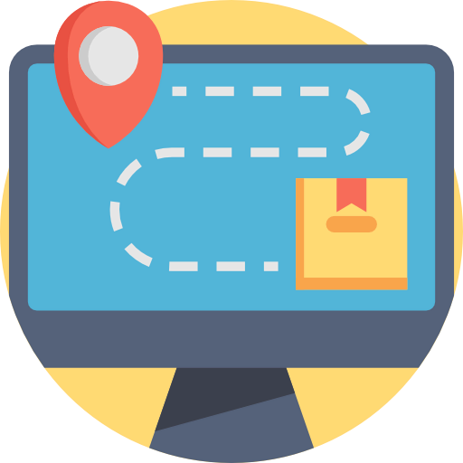 Computer іконка