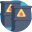 Fuel icône 64x64