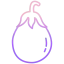 Eggplants icon 64x64
