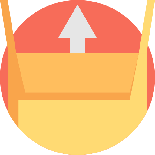 Box icon