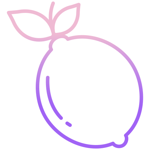 Lemon 图标