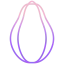 Papaya icon 64x64