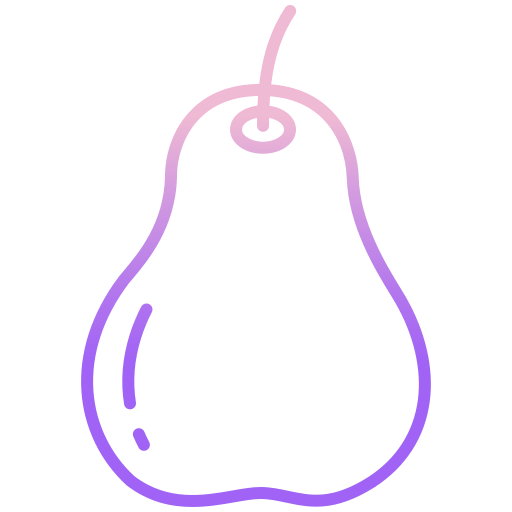 Pear biểu tượng
