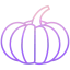 Pumpkin icon 64x64