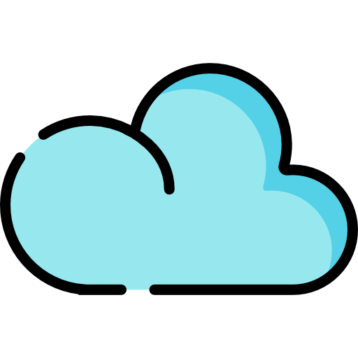 Cloud icon