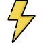 Flash ícono 64x64