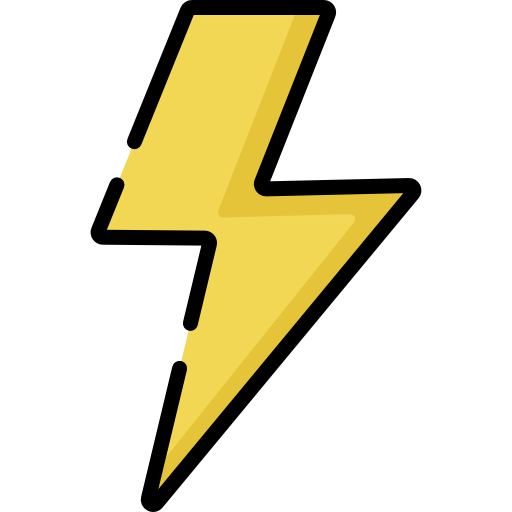 Flash 图标