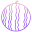 Watermelon icon 64x64