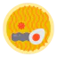 Ramen ícono 64x64
