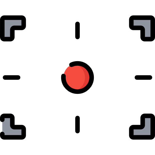 Focus icon