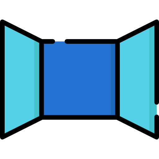 Panorama アイコン