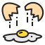 Omelette Ikona 64x64