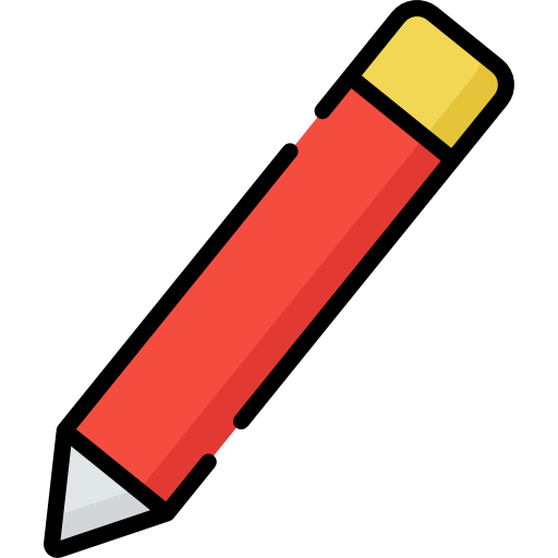 Edit button icon
