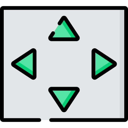 Move icon