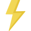 Flash アイコン 64x64