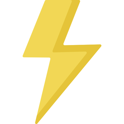Flash icon