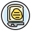 Breakfast icon 64x64