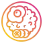 Breakfast icon 64x64