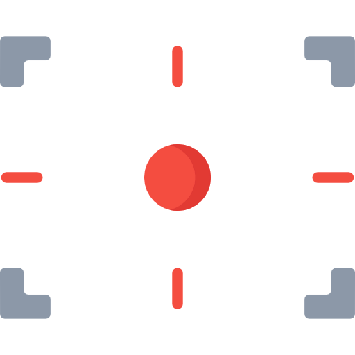 Focus icon