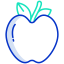 Apple icon 64x64