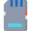 Memory card アイコン 64x64