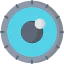 Lens アイコン 64x64