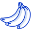 Bananas icon 64x64