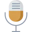 Voice アイコン 64x64