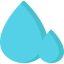 Raindrop アイコン 64x64