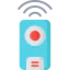 Remote control アイコン 64x64