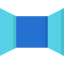 Panorama アイコン 64x64