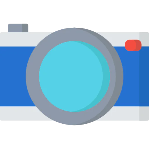 Camera icon