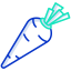 Carrot icon 64x64
