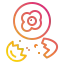 Omelette Ikona 64x64