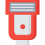 Camera flash アイコン 64x64