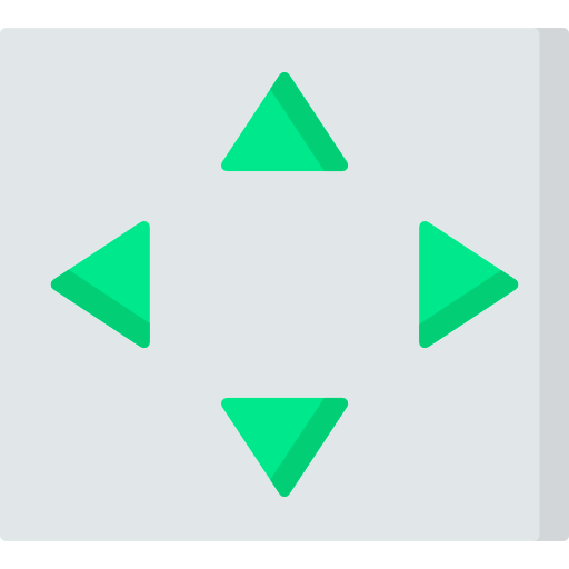 Move icon