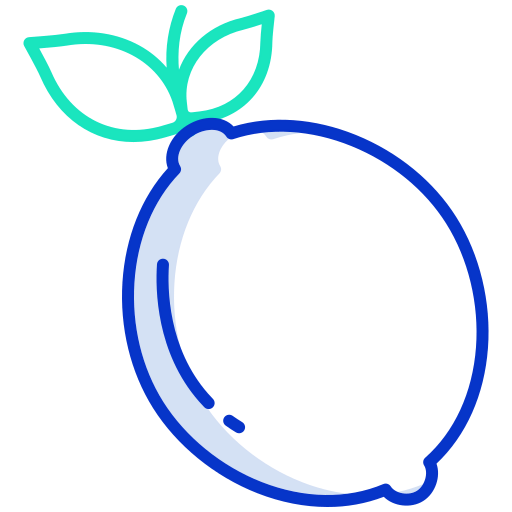 Lemon icon