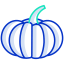Pumpkin icon 64x64