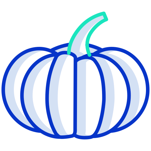 Тыква иконка