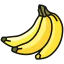 Bananas icon 64x64
