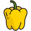 Bell pepper icon 64x64