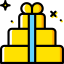 Gift icon 64x64