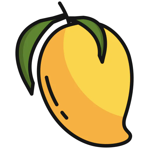 Mango icon
