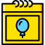 Calendar icon 64x64